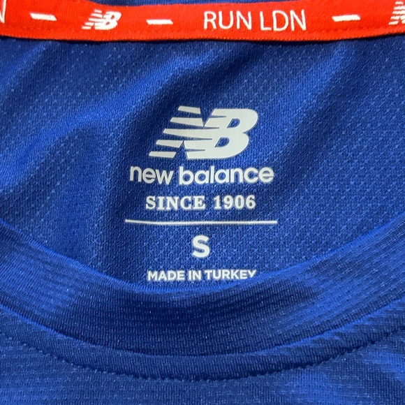 London marathon 2023 finisher shirt - Picture 2 of 2